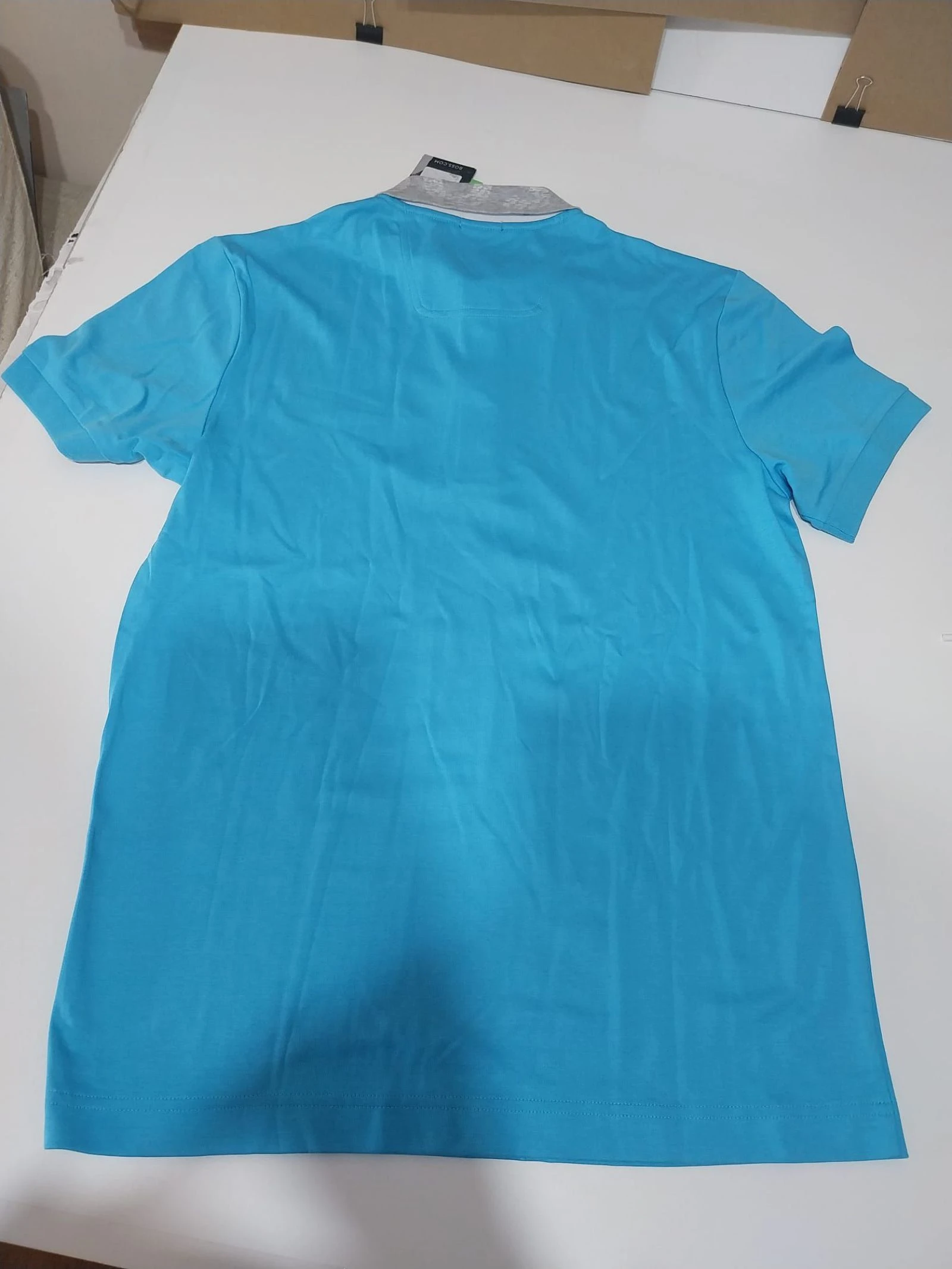 Polo Boss talla S  – photo 6